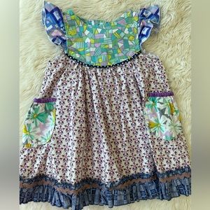 Matilda Jane Platinum Size 2